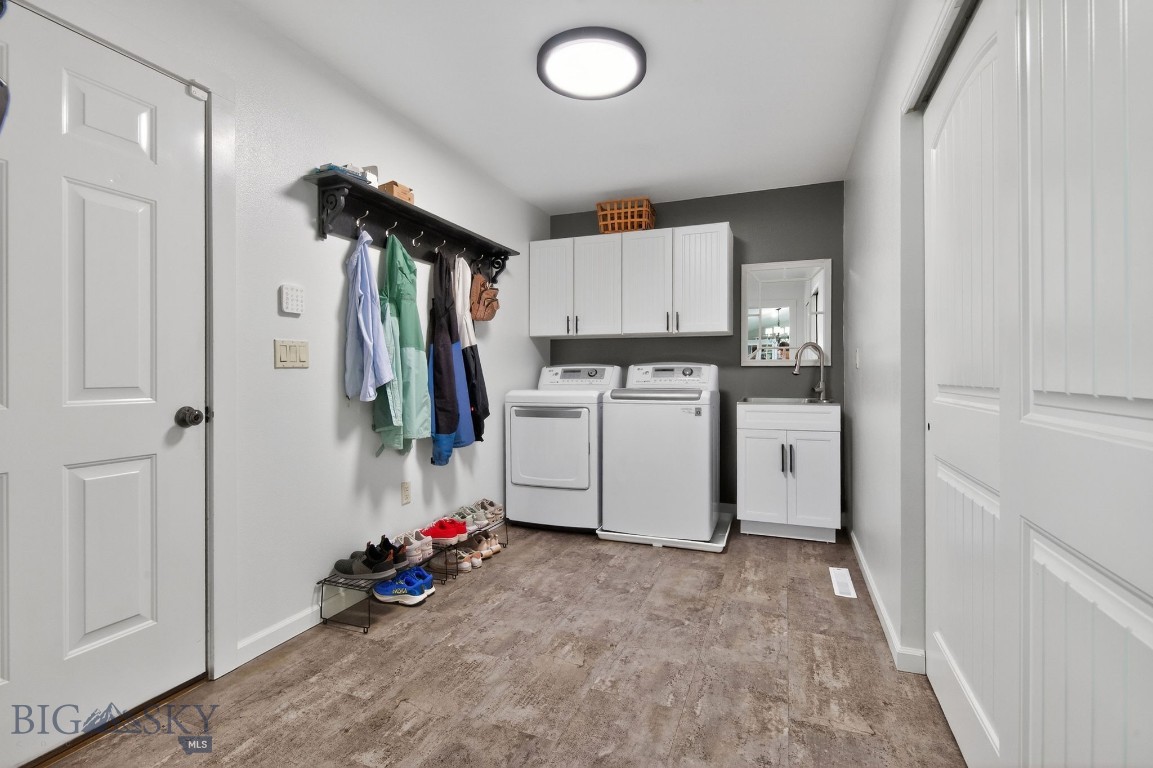 Bridge Creek Estates - Residential