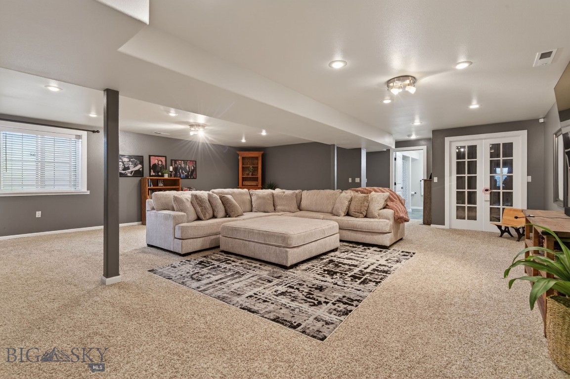 Bridge Creek Estates - Residential