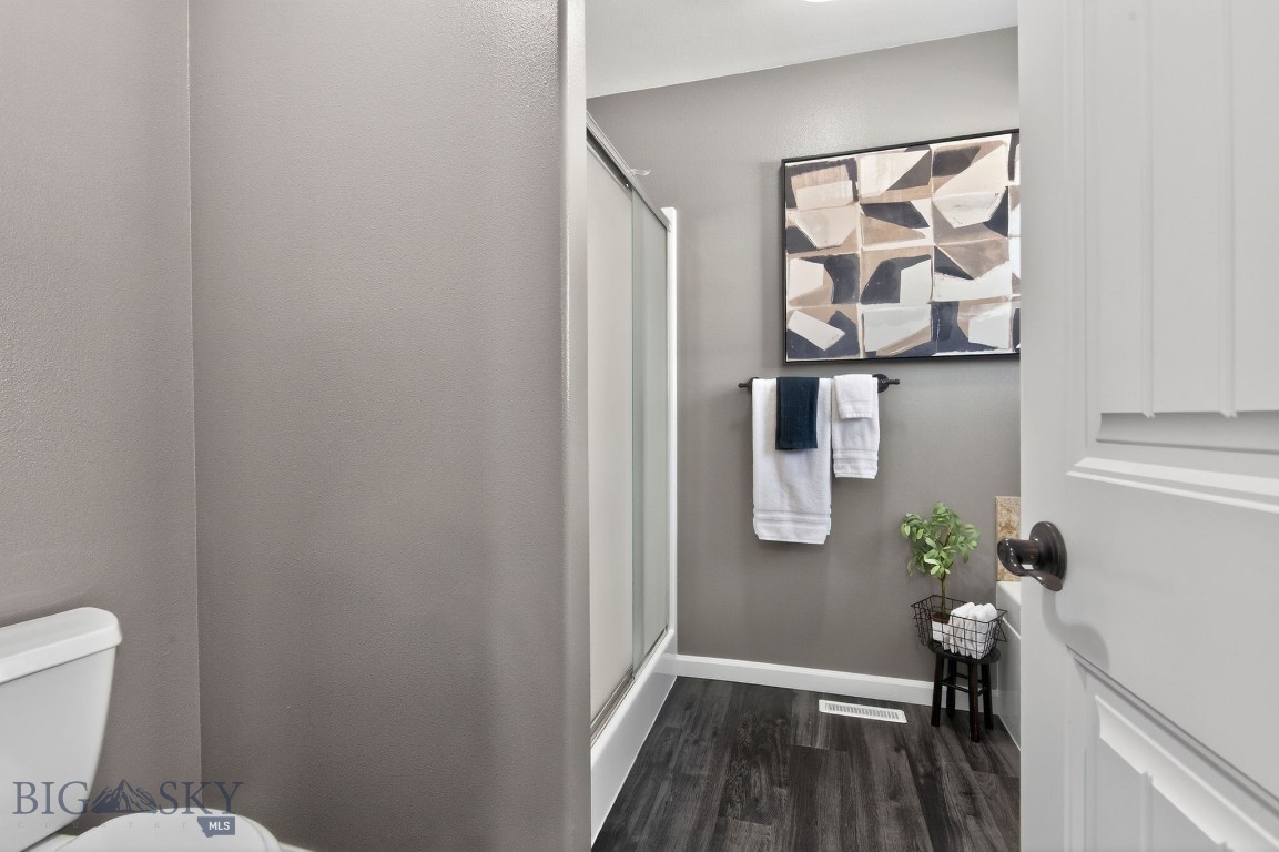 Bridge Creek Estates - Residential