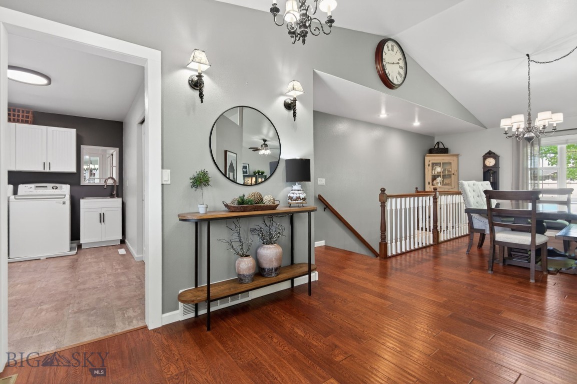 Bridge Creek Estates - Residential