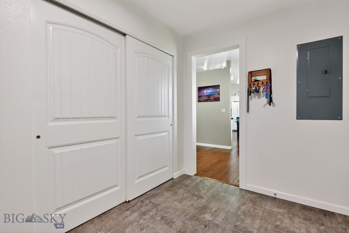 Bridge Creek Estates - Residential
