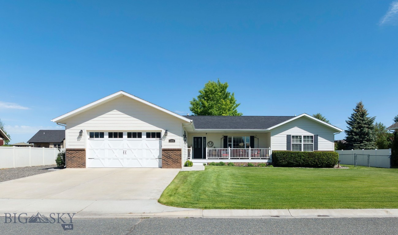 Bridge Creek Estates - Residential