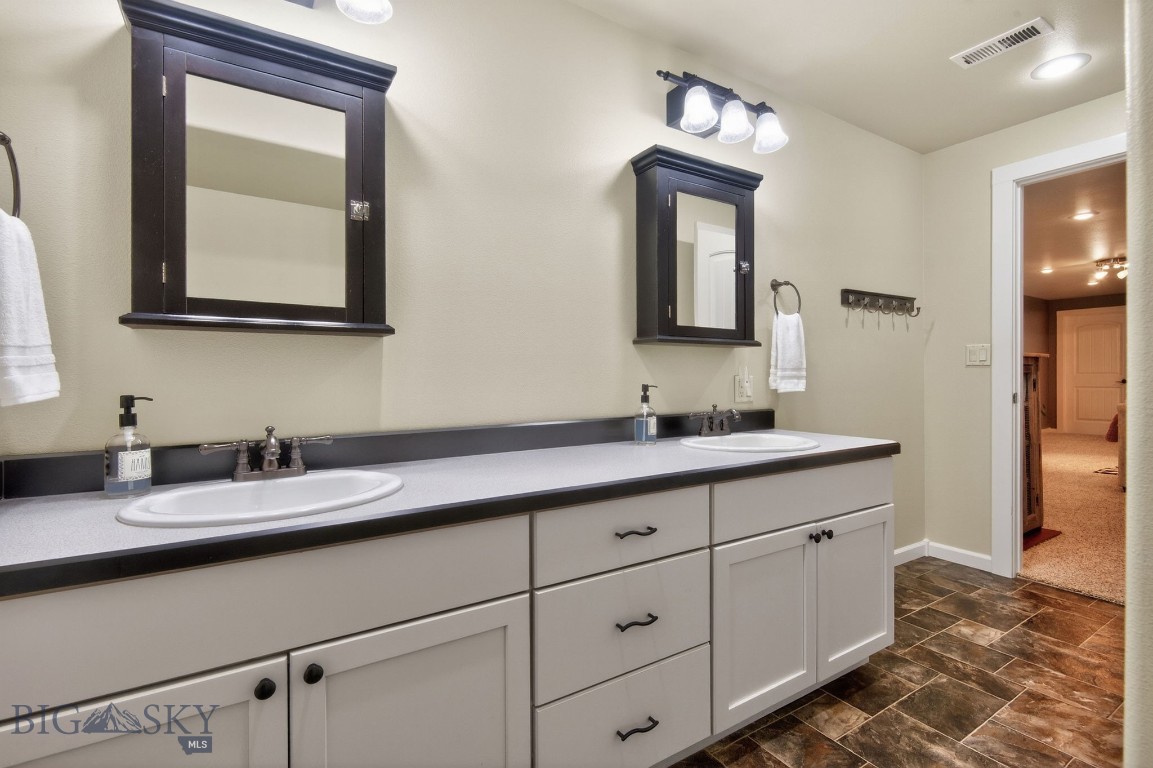 Bridge Creek Estates - Residential