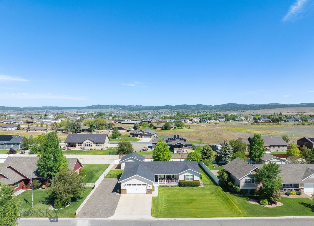 Bridge Creek Estates - Residential