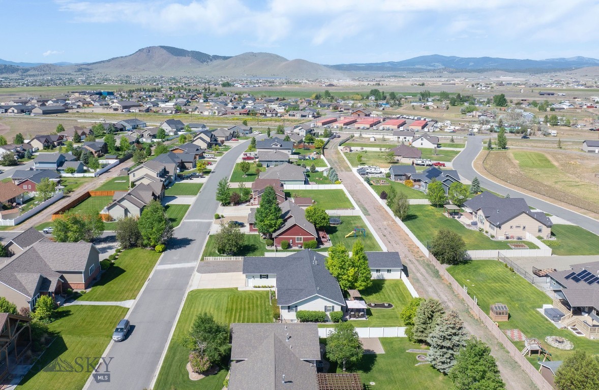 Bridge Creek Estates - Residential