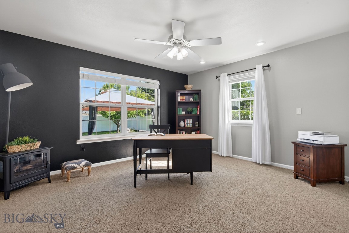 Bridge Creek Estates - Residential