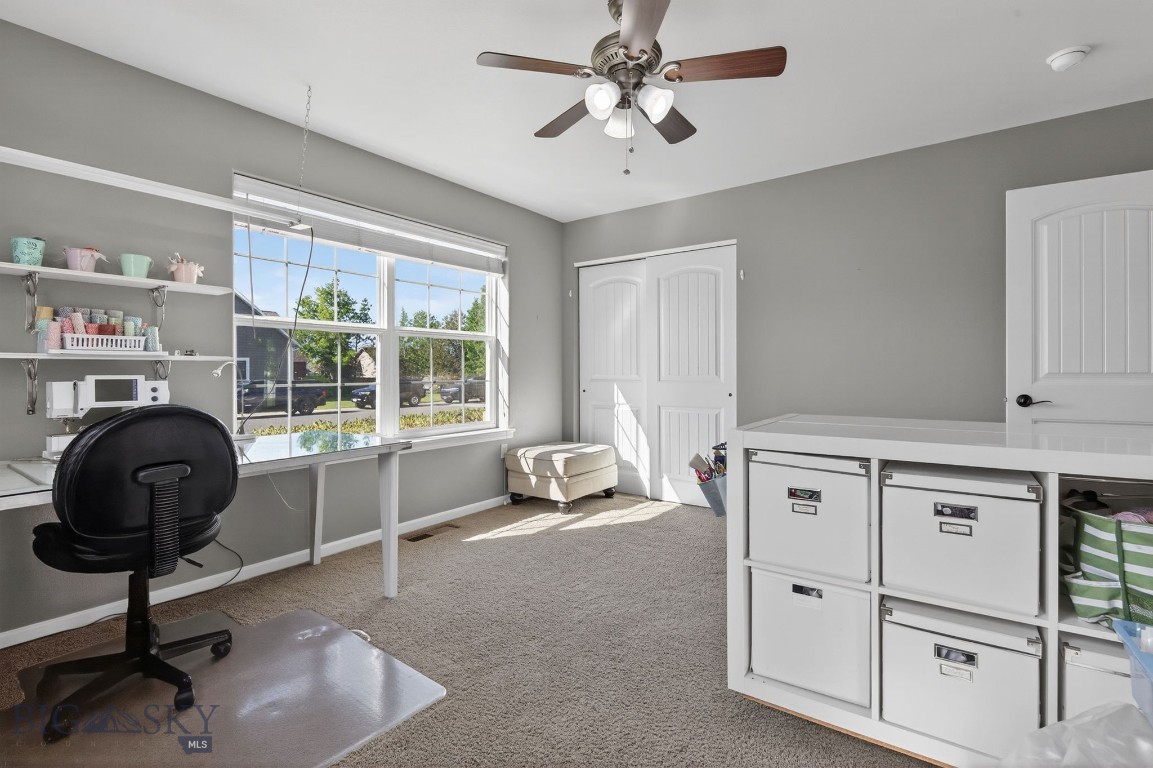 Bridge Creek Estates - Residential