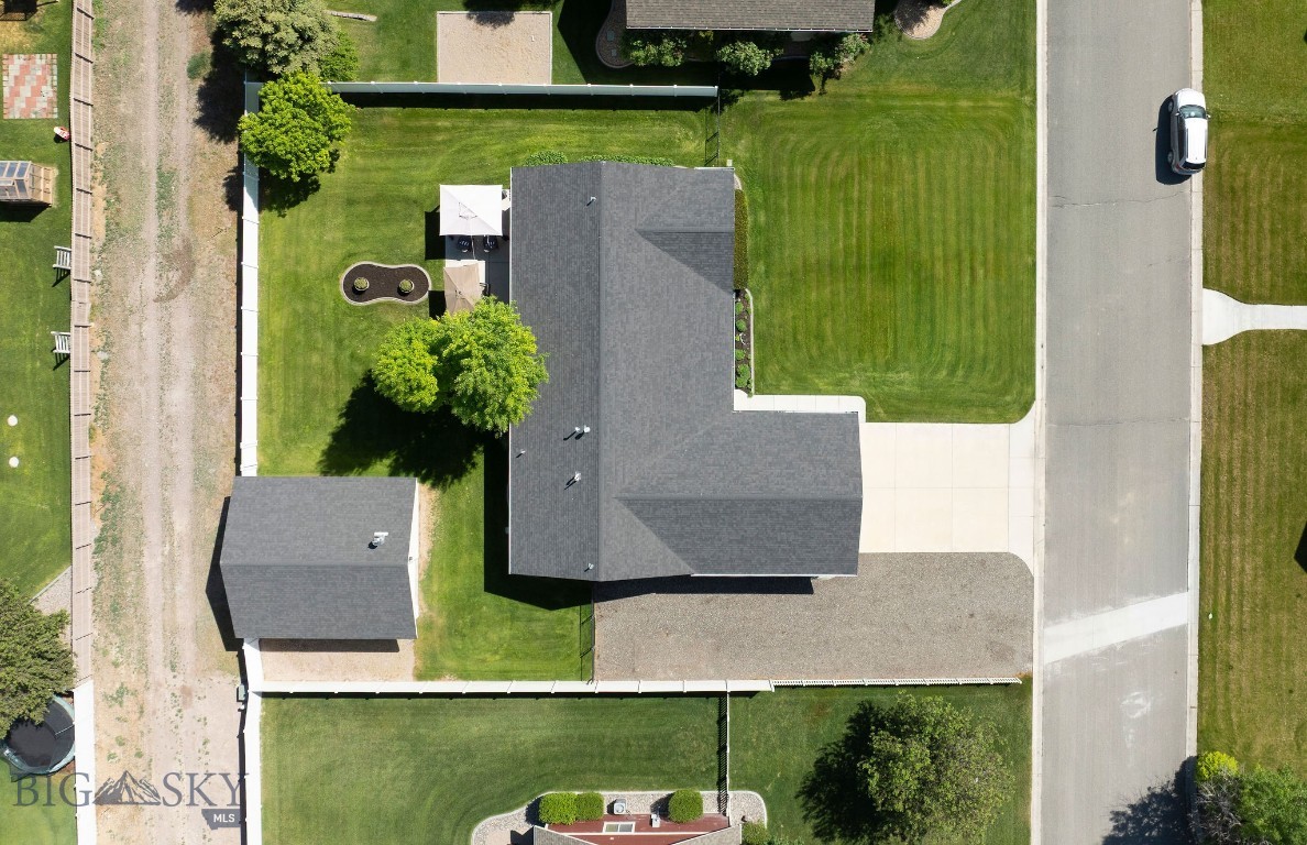 Bridge Creek Estates - Residential