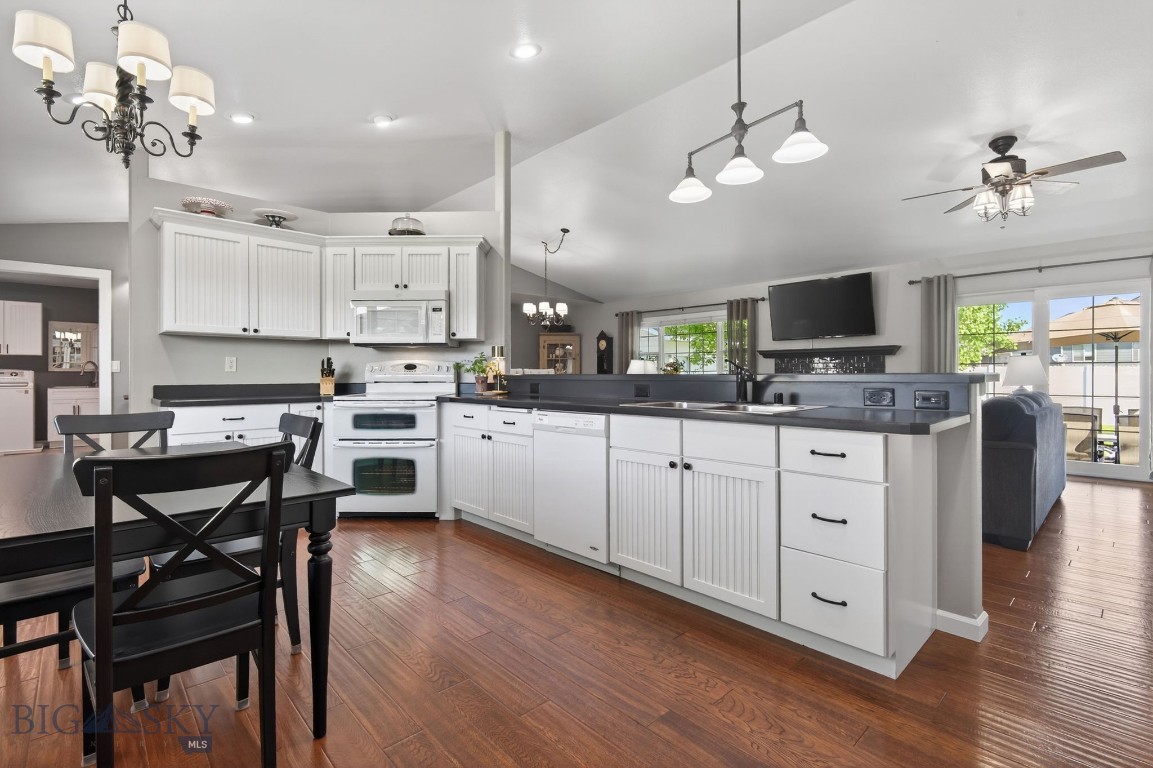 Bridge Creek Estates - Residential