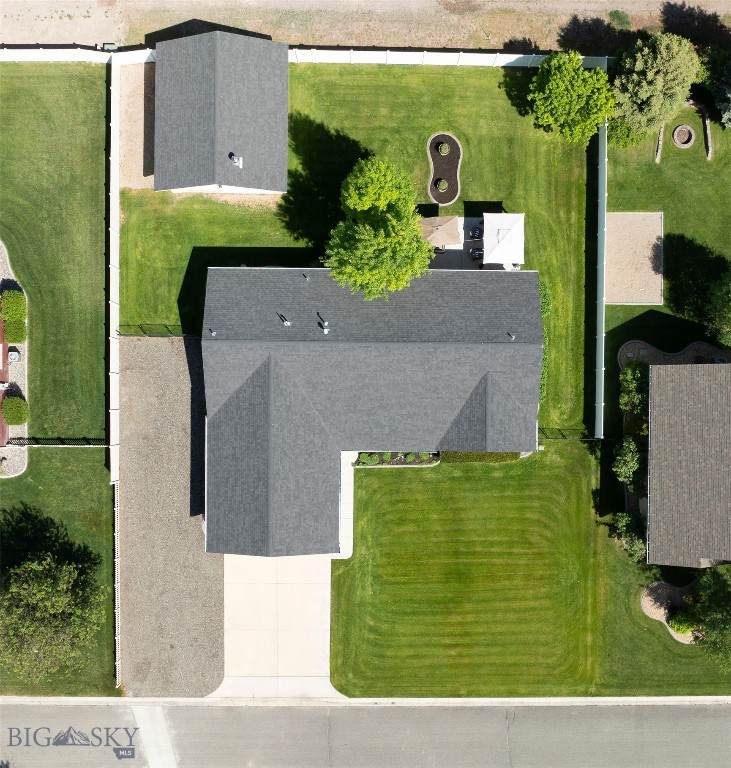 Bridge Creek Estates - Residential