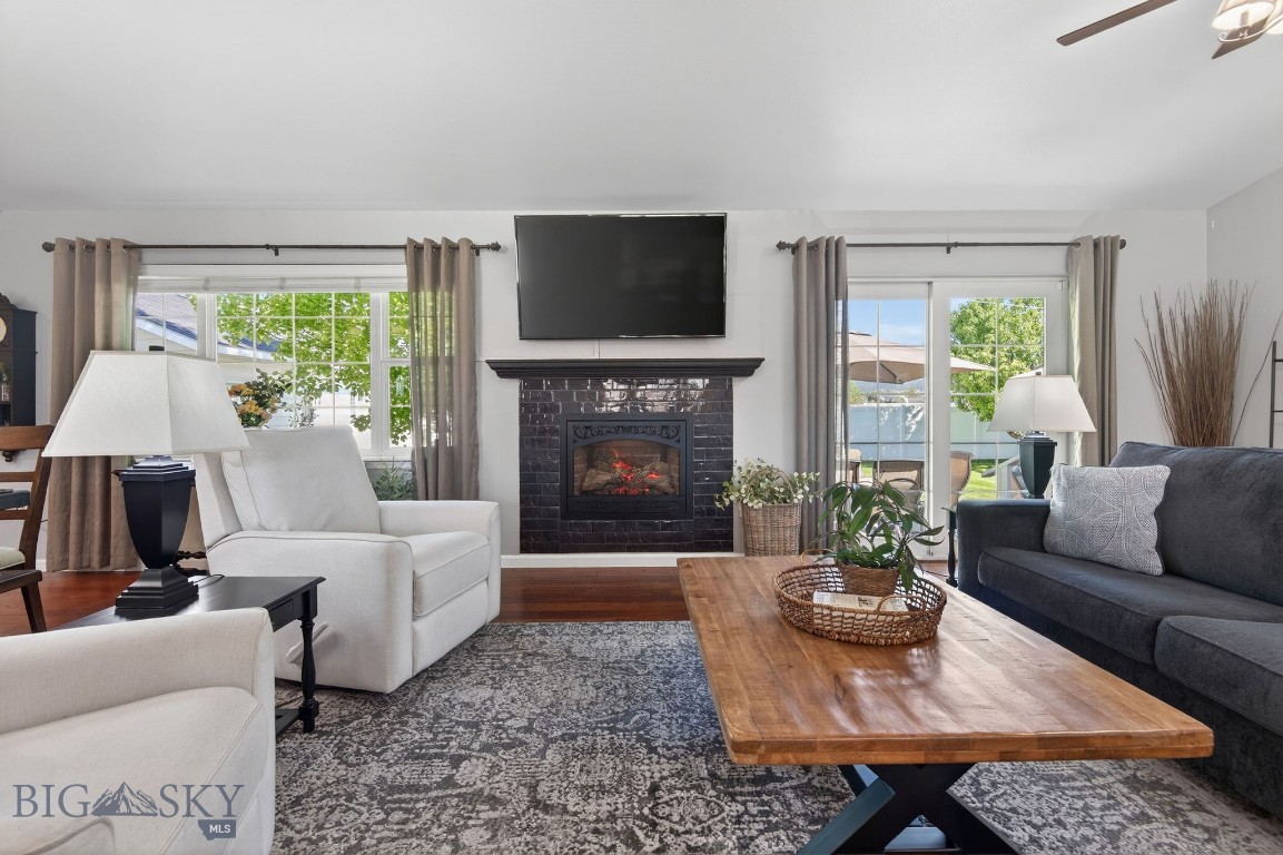 Bridge Creek Estates - Residential