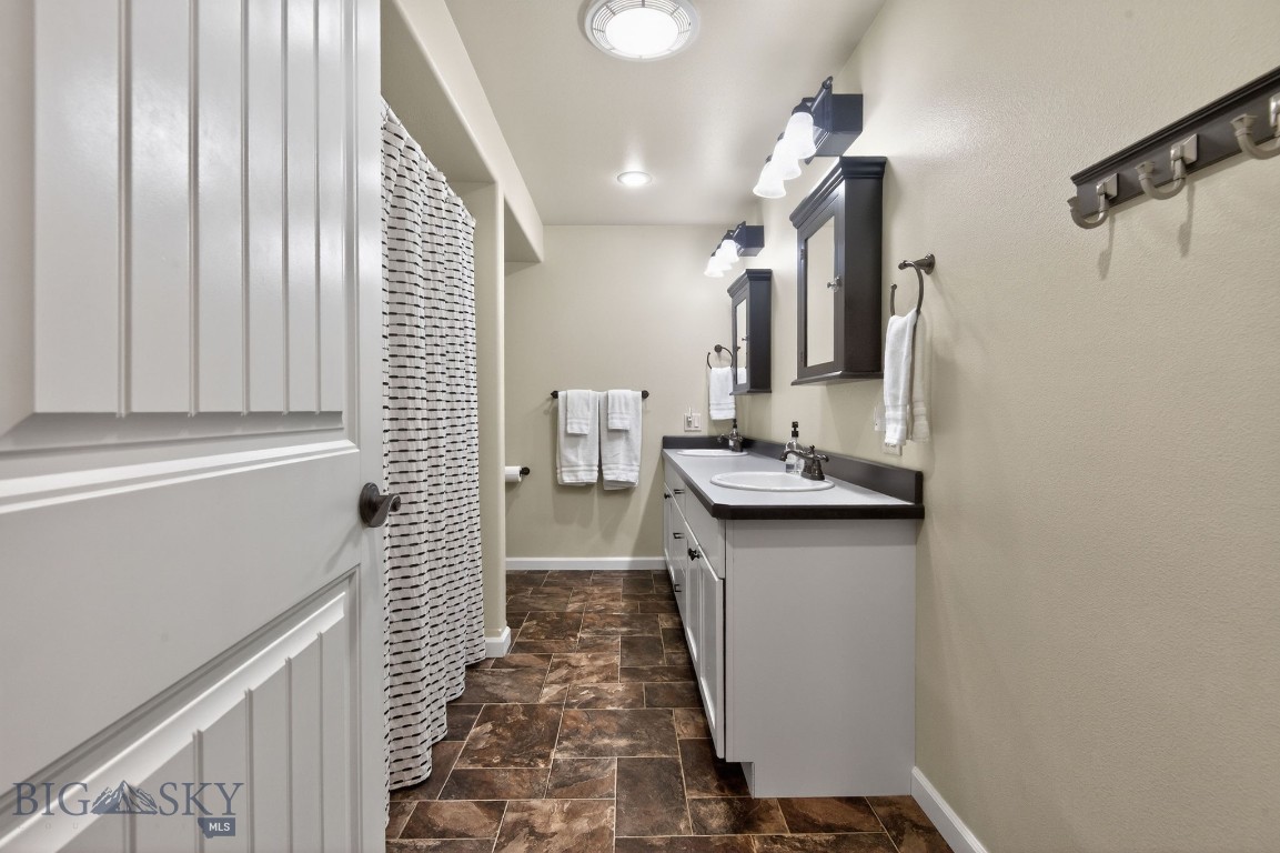 Bridge Creek Estates - Residential