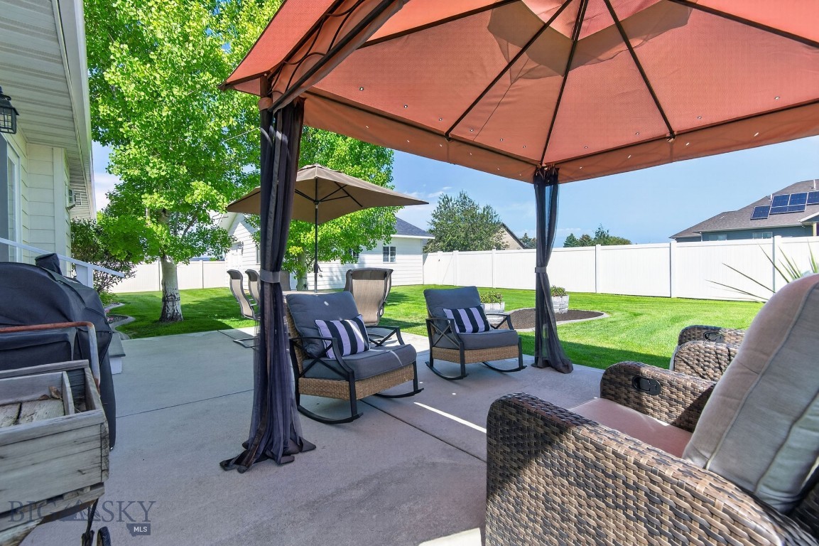 Bridge Creek Estates - Residential