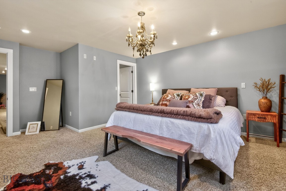 Bridge Creek Estates - Residential