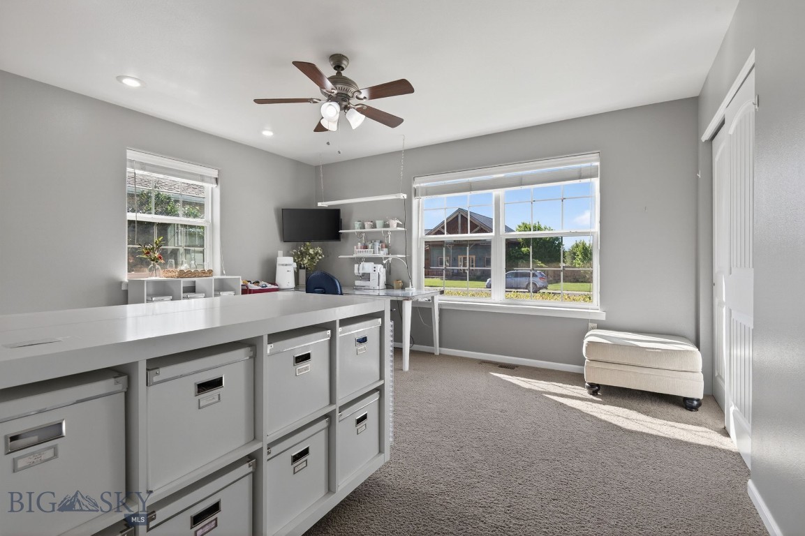 Bridge Creek Estates - Residential
