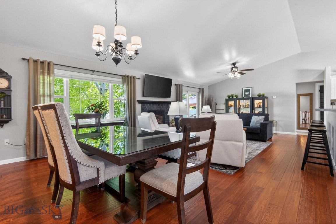 Bridge Creek Estates - Residential