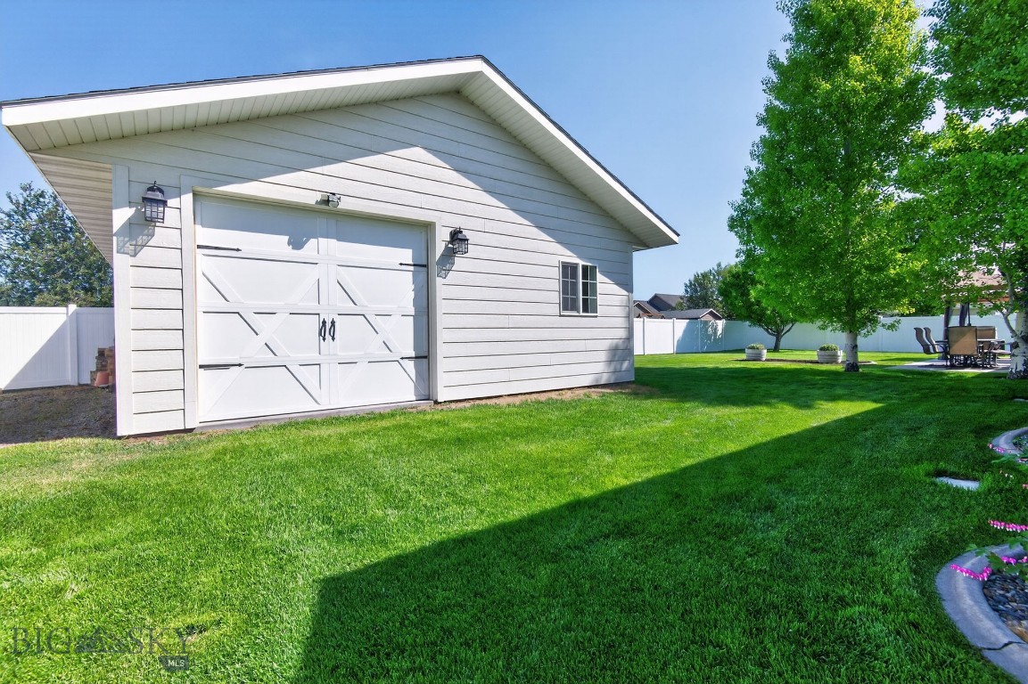 Bridge Creek Estates - Residential