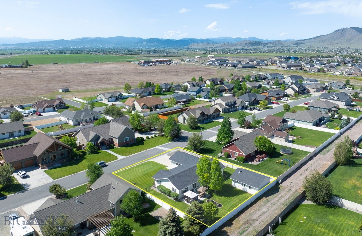 Bridge Creek Estates - Residential