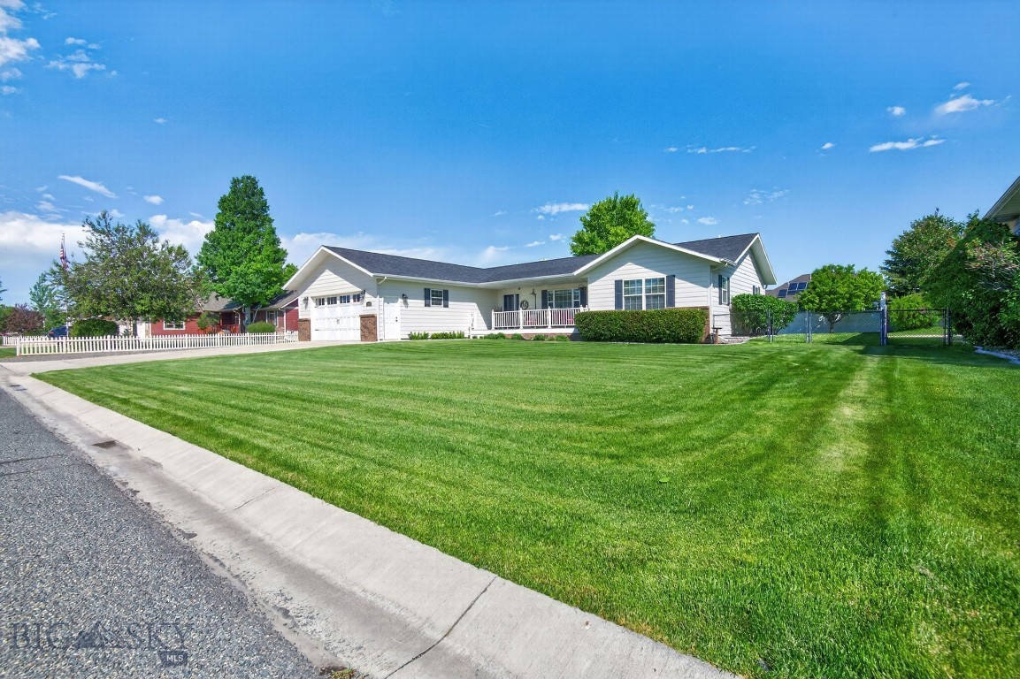Bridge Creek Estates - Residential