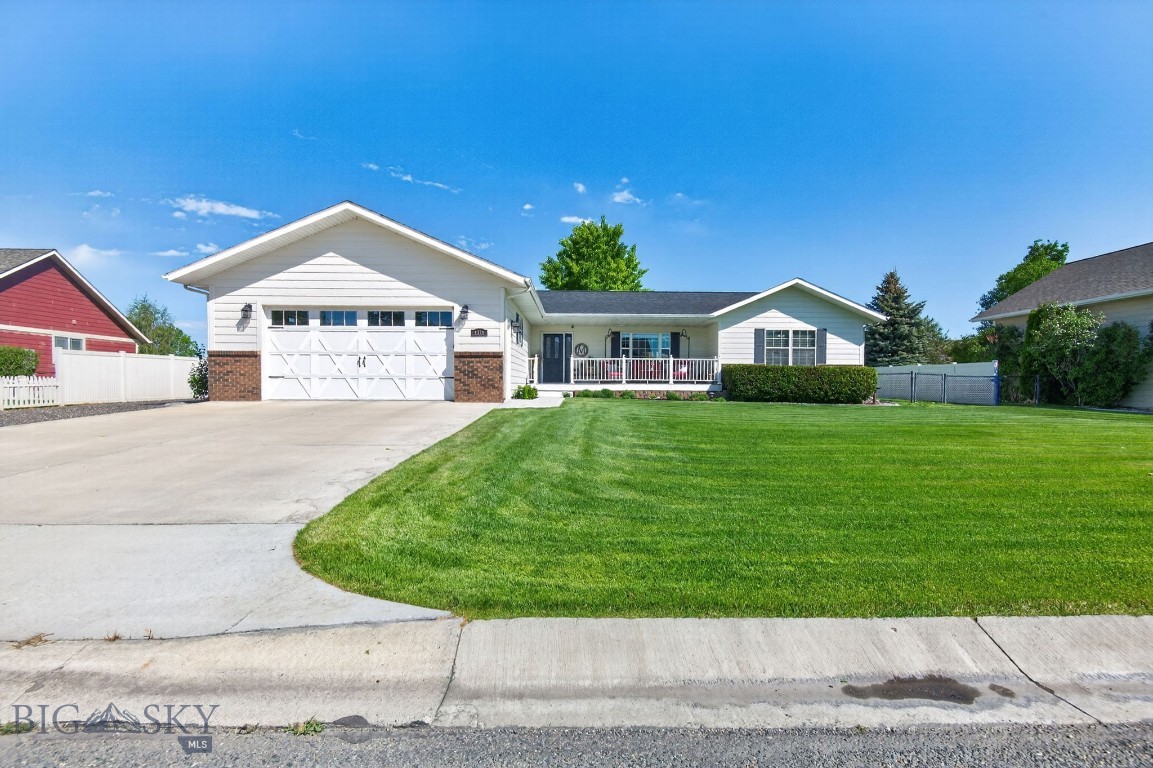 Bridge Creek Estates - Residential