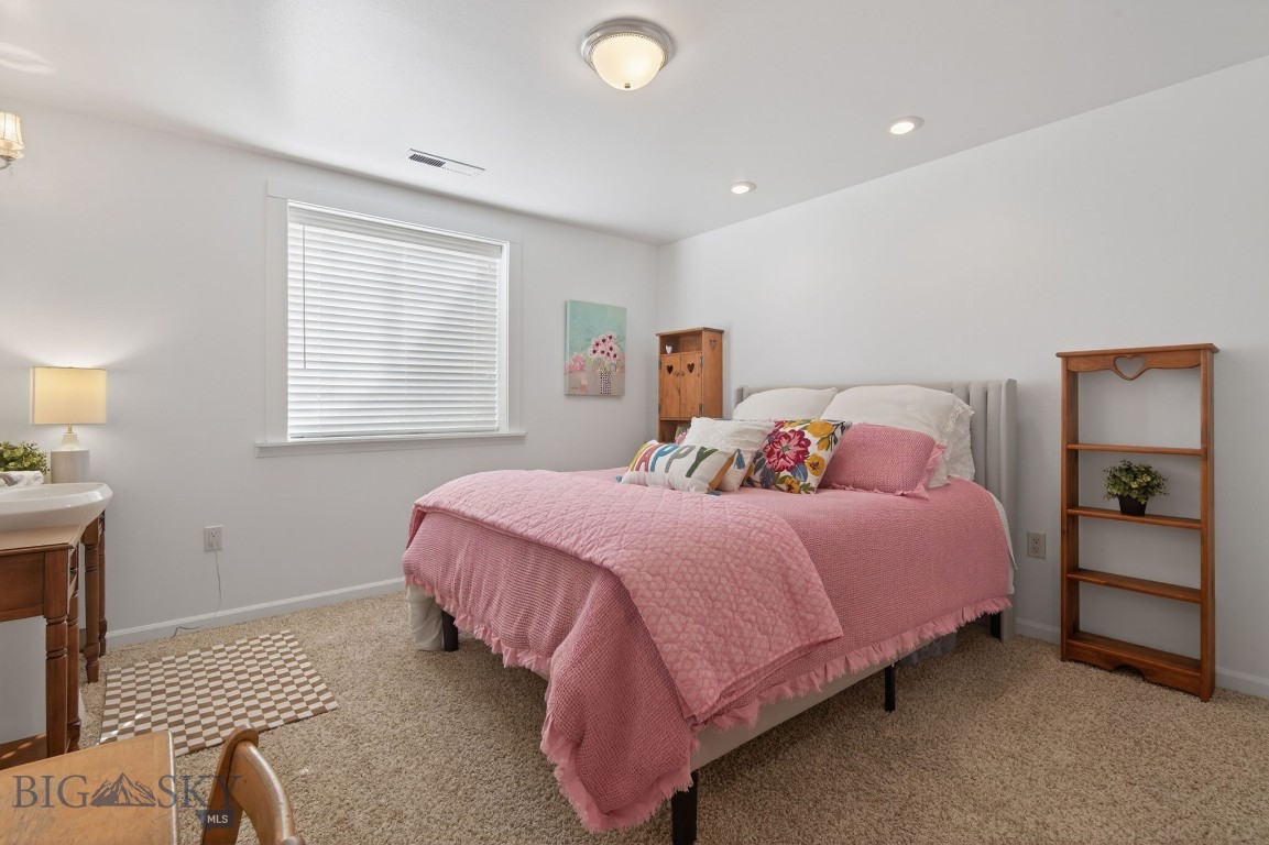 Bridge Creek Estates - Residential