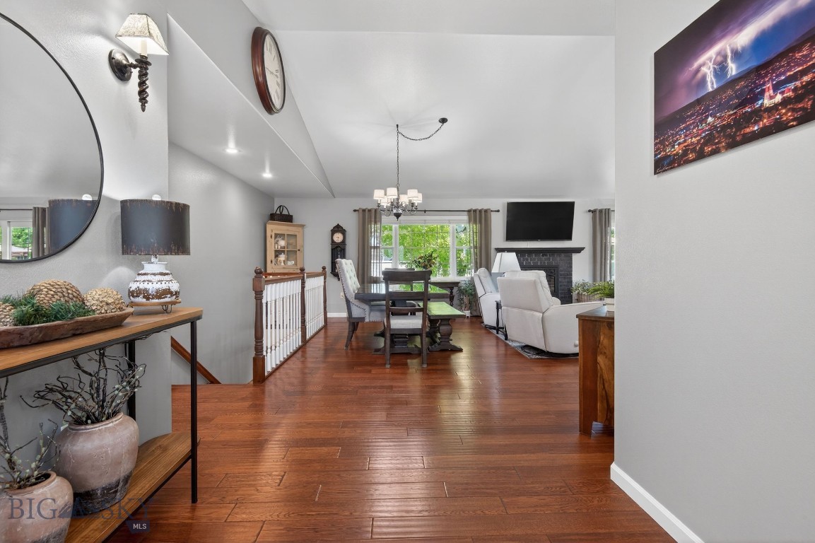 Bridge Creek Estates - Residential