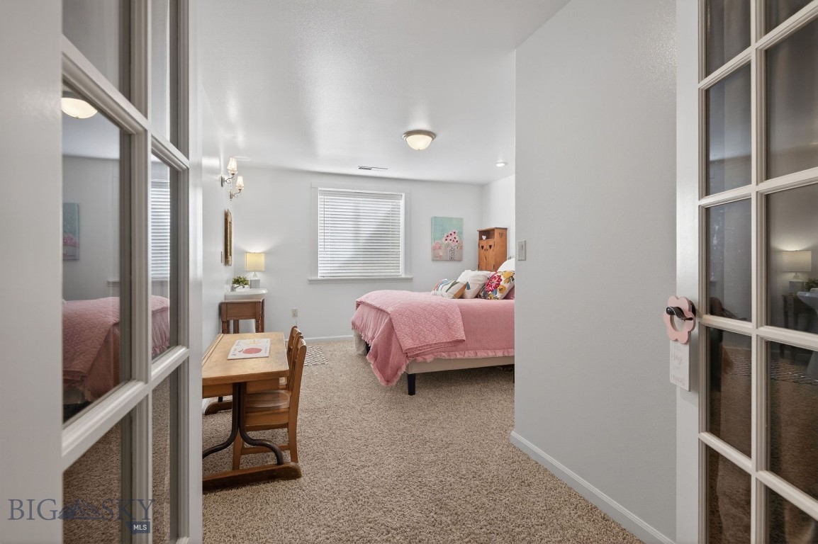 Bridge Creek Estates - Residential