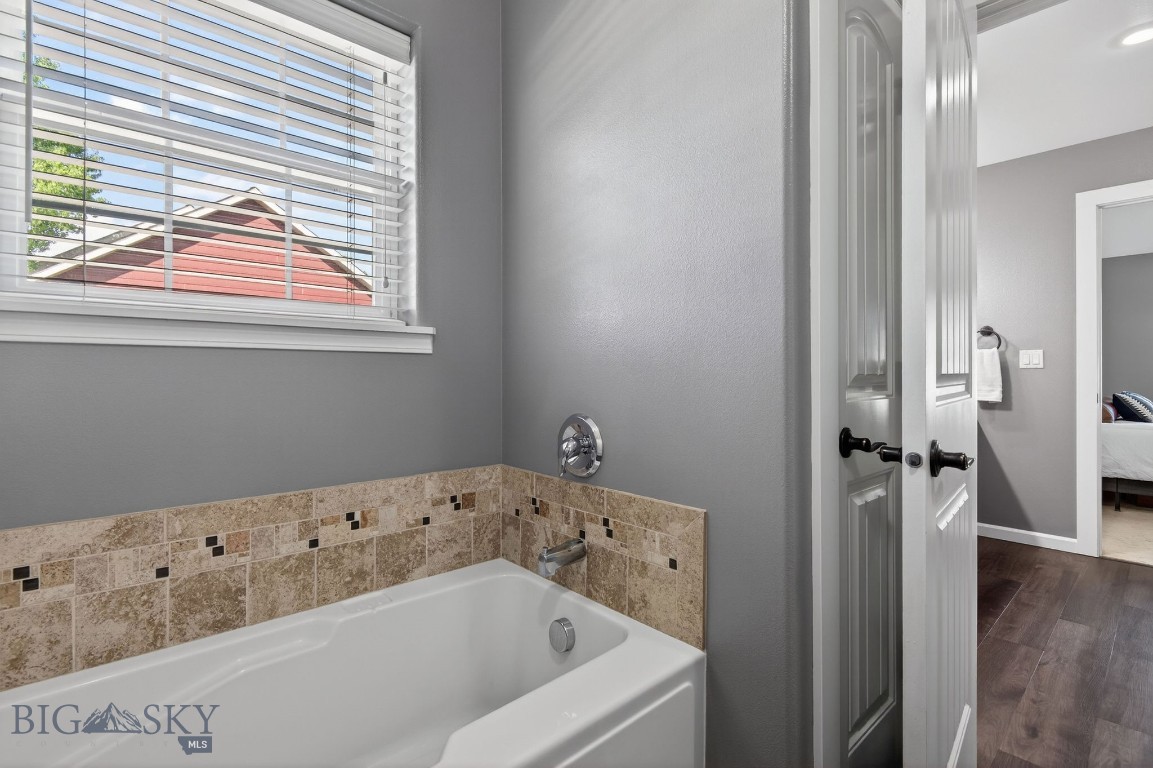 Bridge Creek Estates - Residential