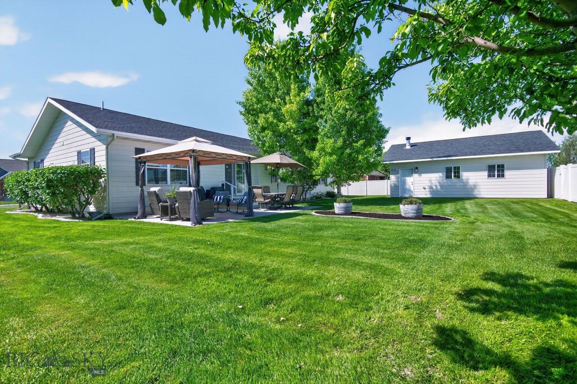 Bridge Creek Estates - Residential