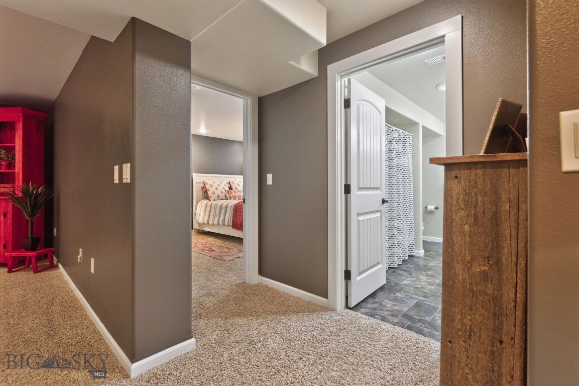Bridge Creek Estates - Residential
