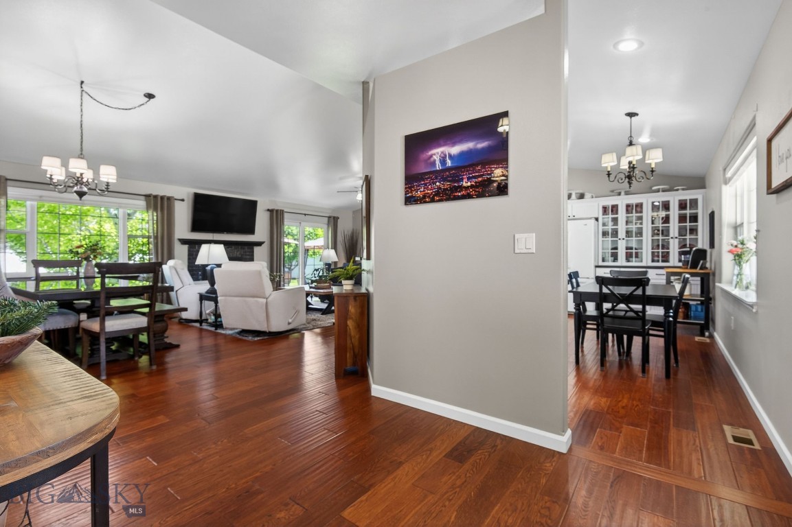 Bridge Creek Estates - Residential