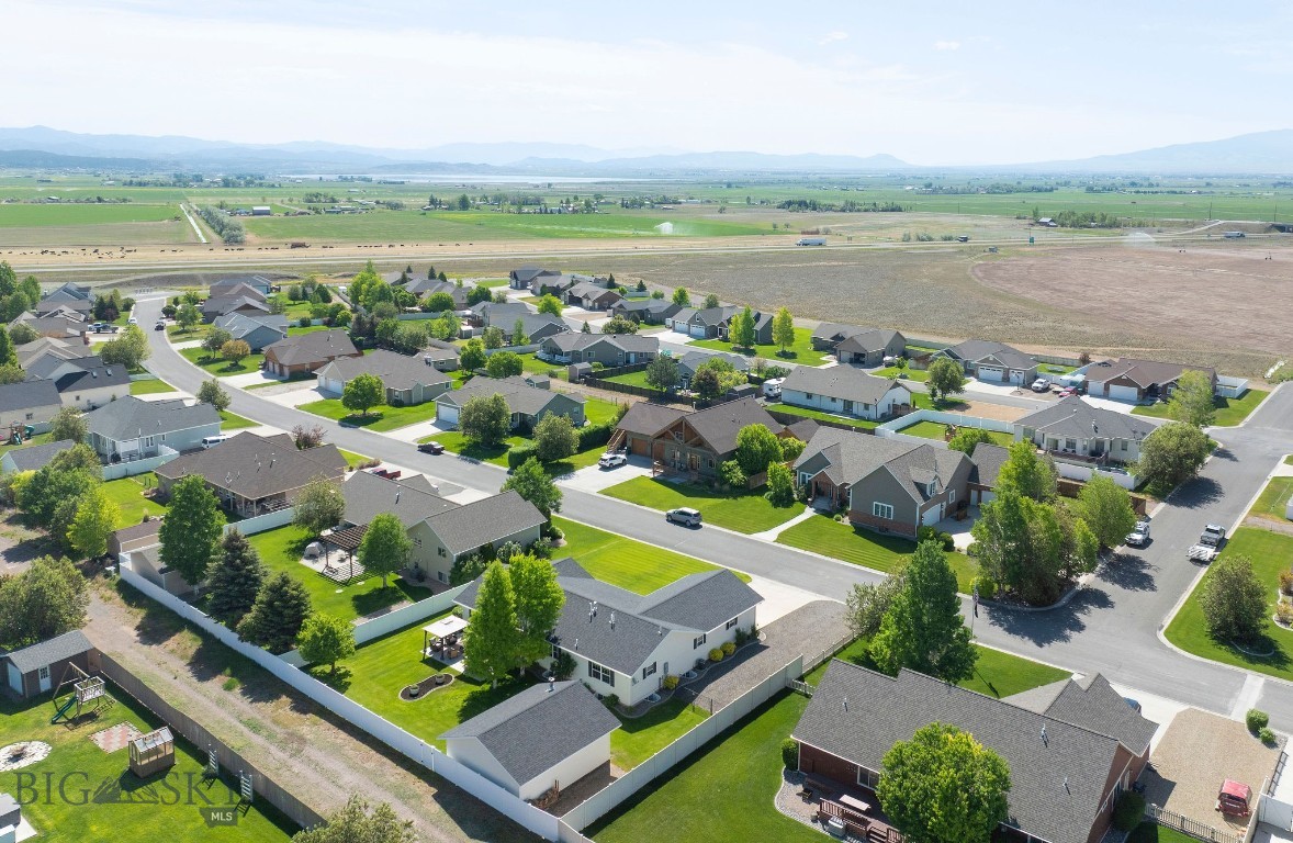 Bridge Creek Estates - Residential