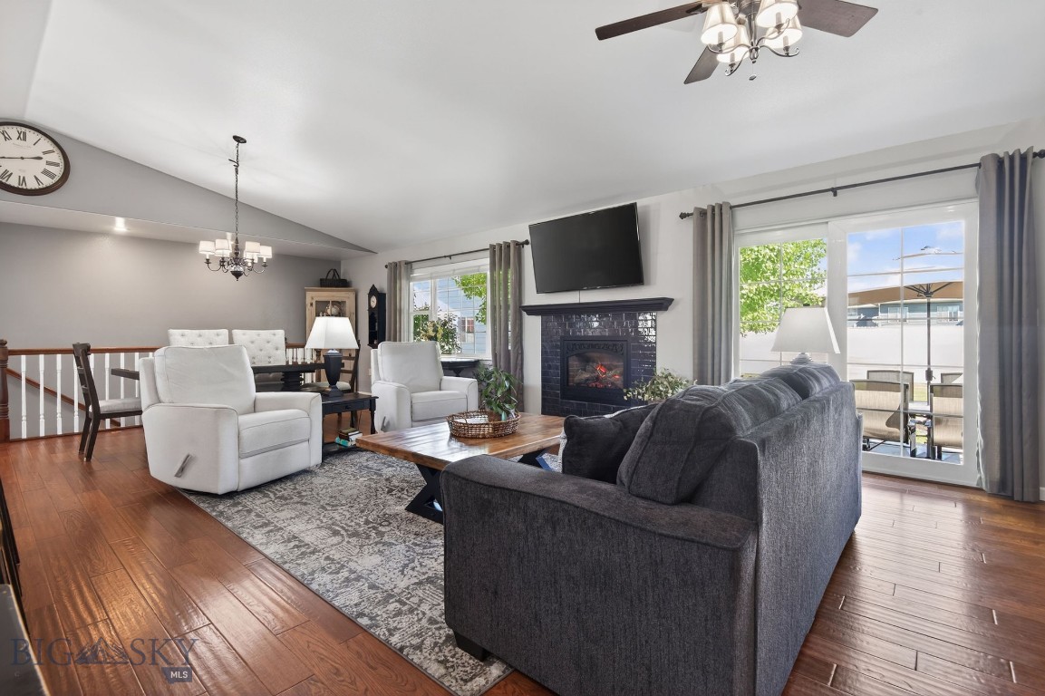 Bridge Creek Estates - Residential