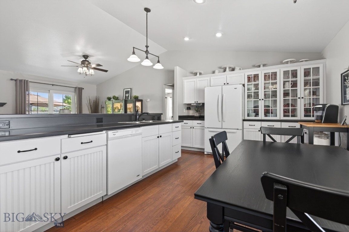 Bridge Creek Estates - Residential