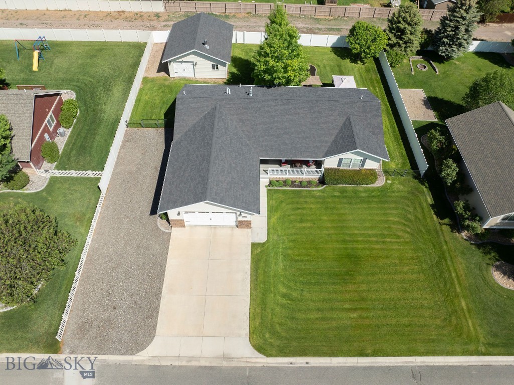Bridge Creek Estates - Residential