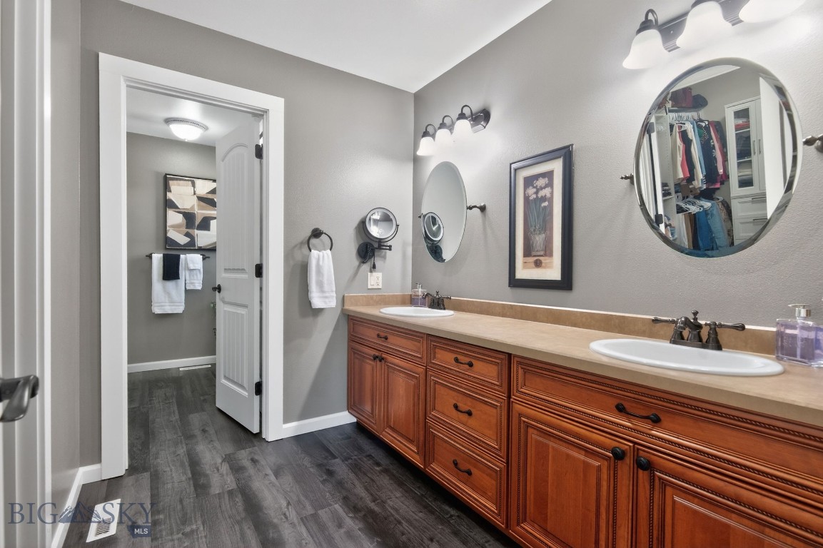 Bridge Creek Estates - Residential