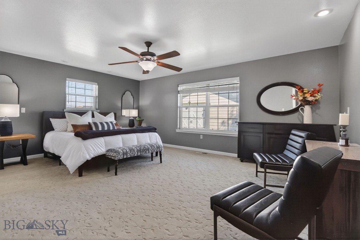Bridge Creek Estates - Residential