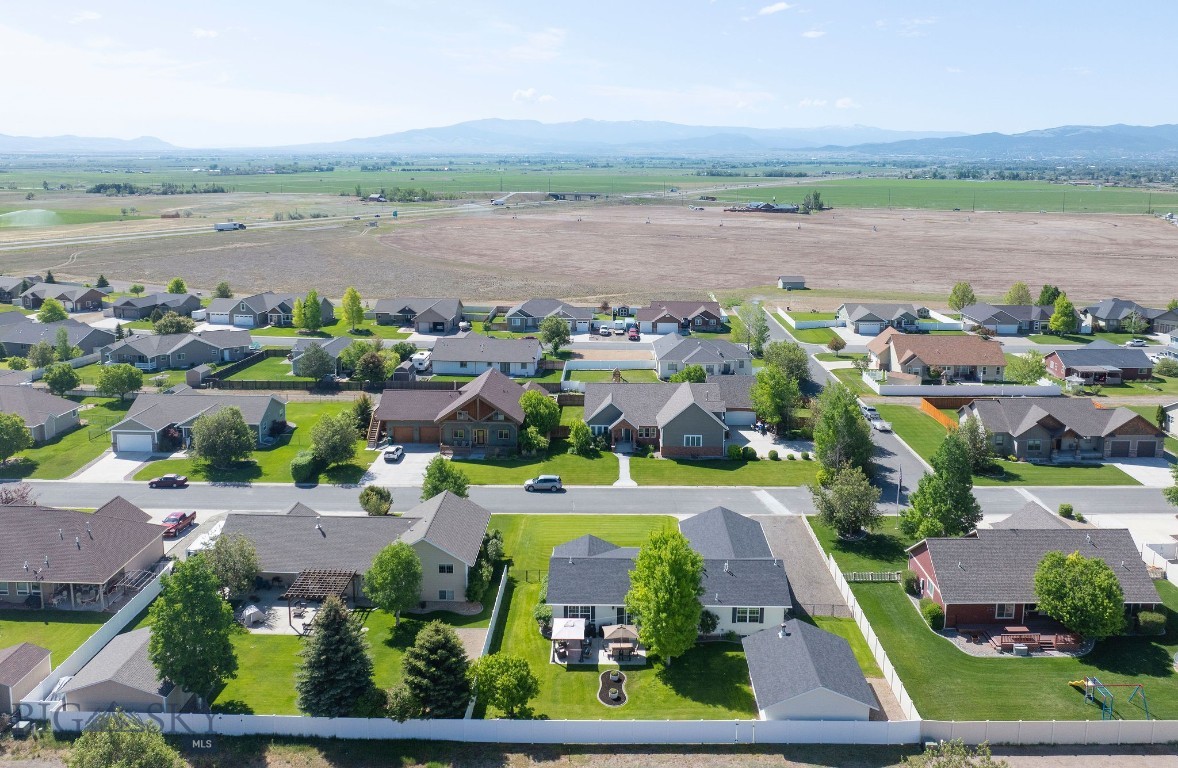 Bridge Creek Estates - Residential