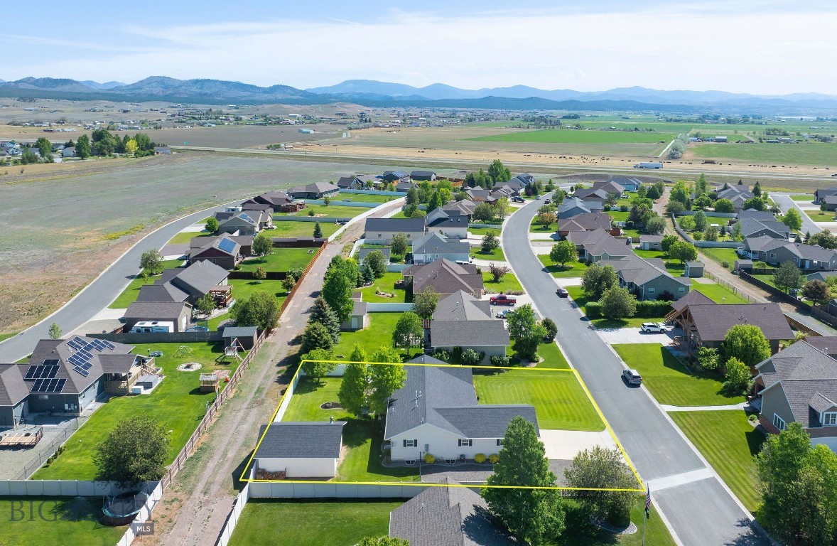 Bridge Creek Estates - Residential