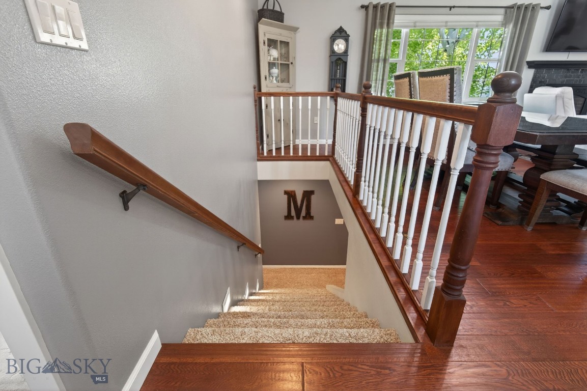 Bridge Creek Estates - Residential