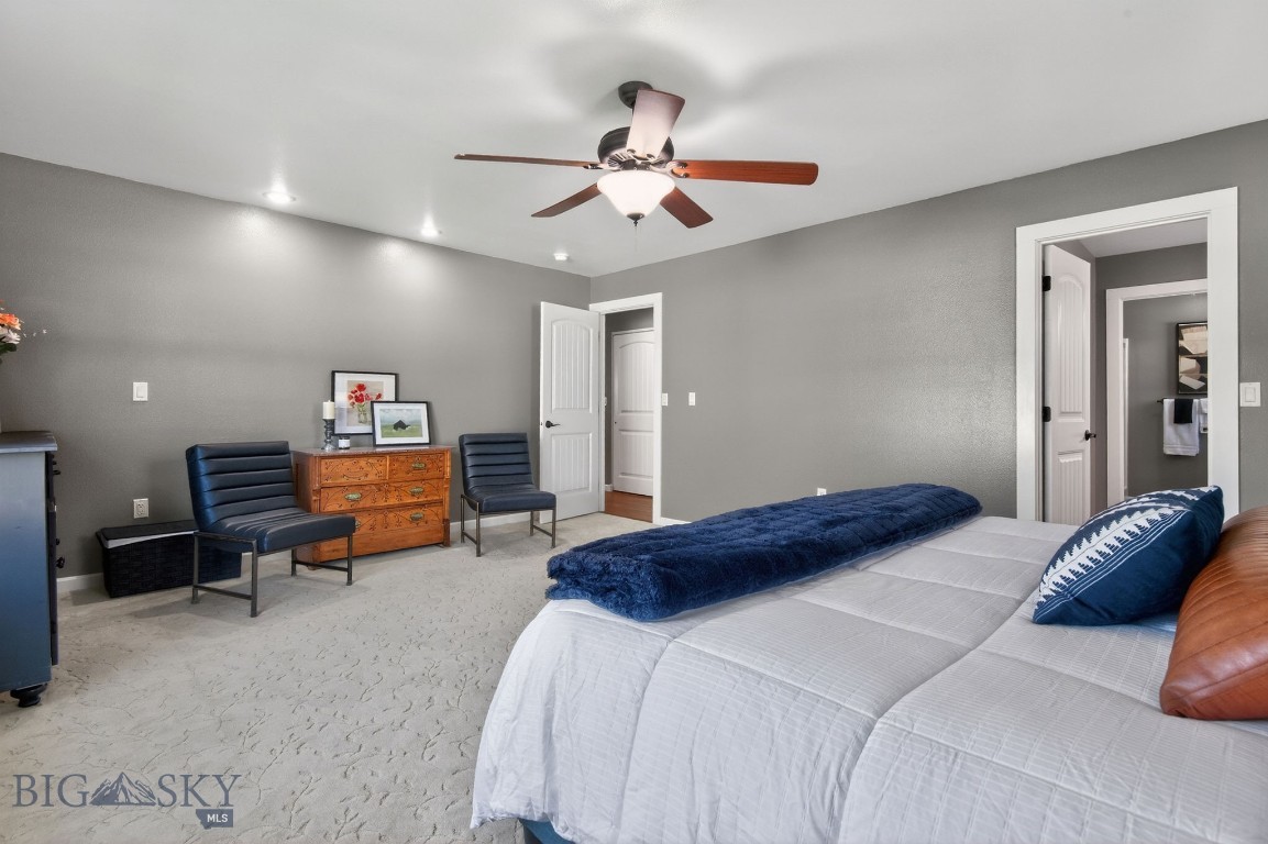 Bridge Creek Estates - Residential