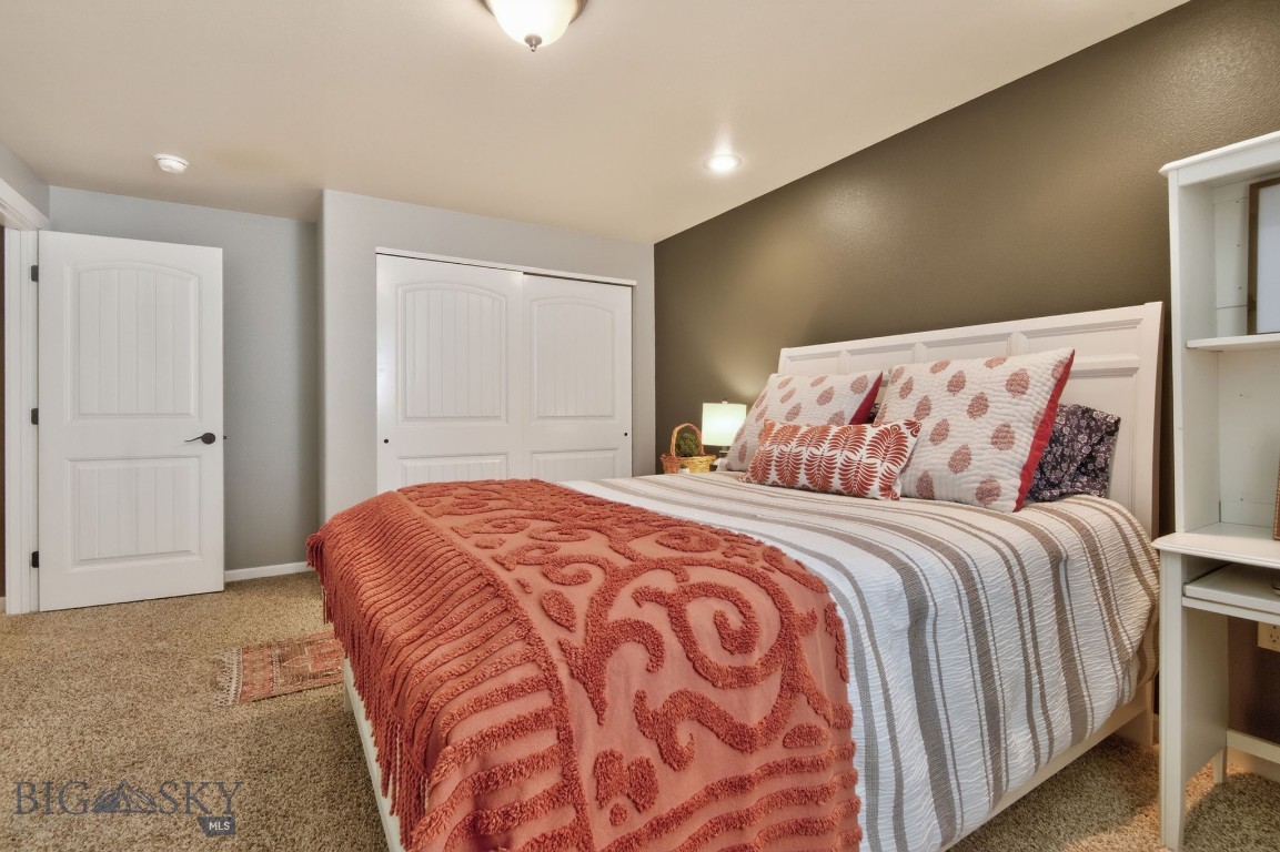 Bridge Creek Estates - Residential