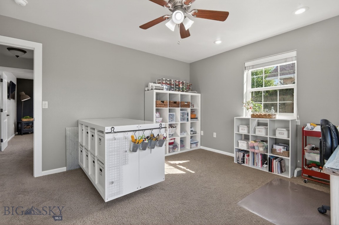 Bridge Creek Estates - Residential