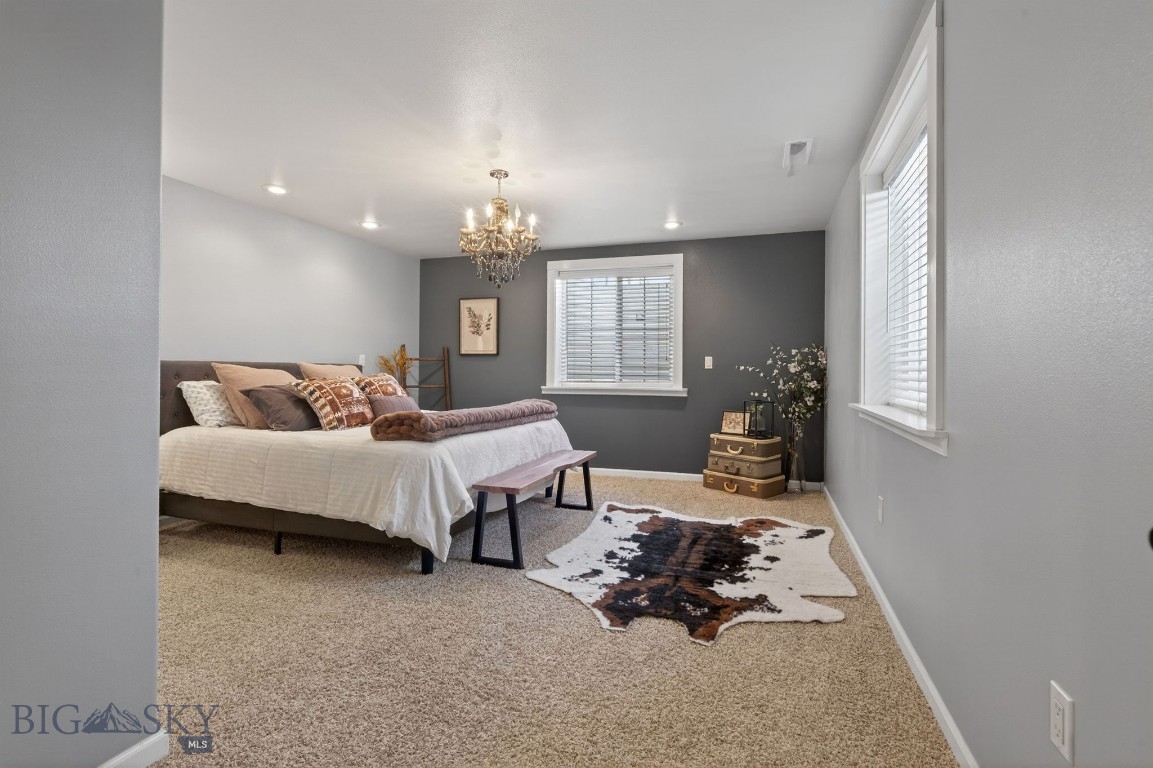 Bridge Creek Estates - Residential