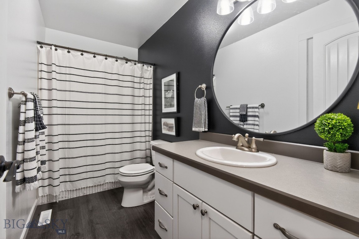 Bridge Creek Estates - Residential