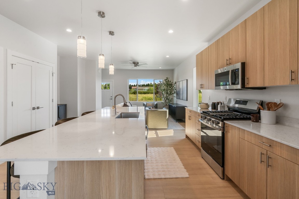 West Post Subdivision - Residential