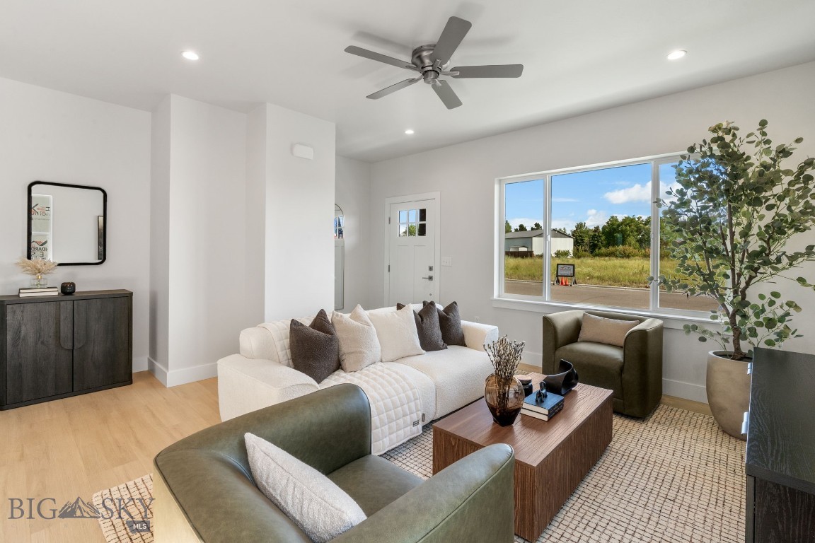 West Post Subdivision - Residential