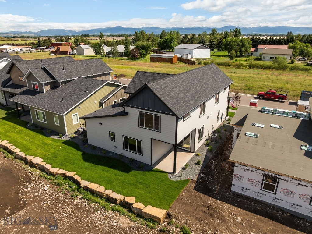 West Post Subdivision - Residential