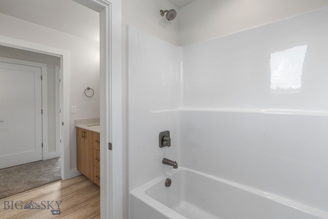 West Post Subdivision - Residential