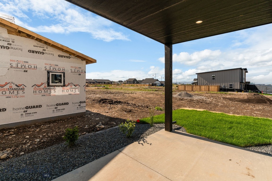 West Post Subdivision - Residential